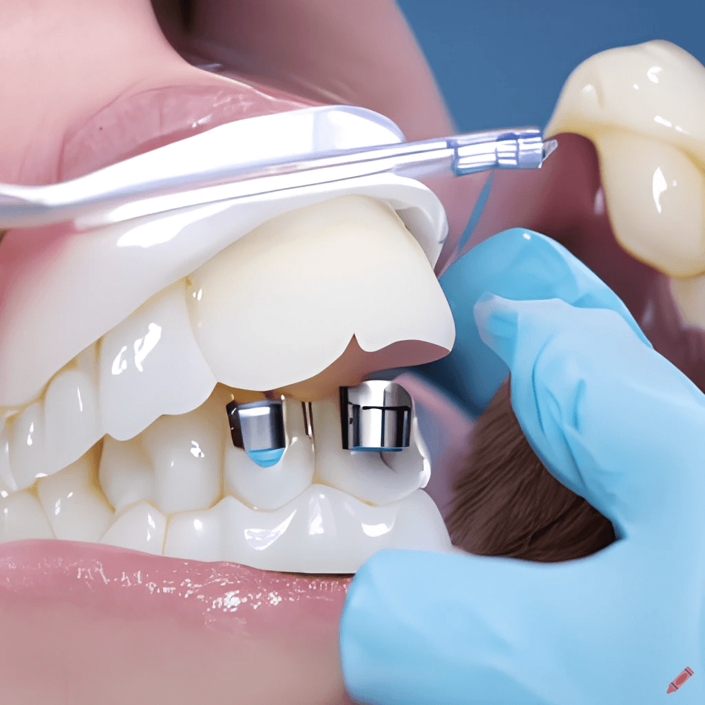 Dental Implants Surgery 1 Dental_Implantation