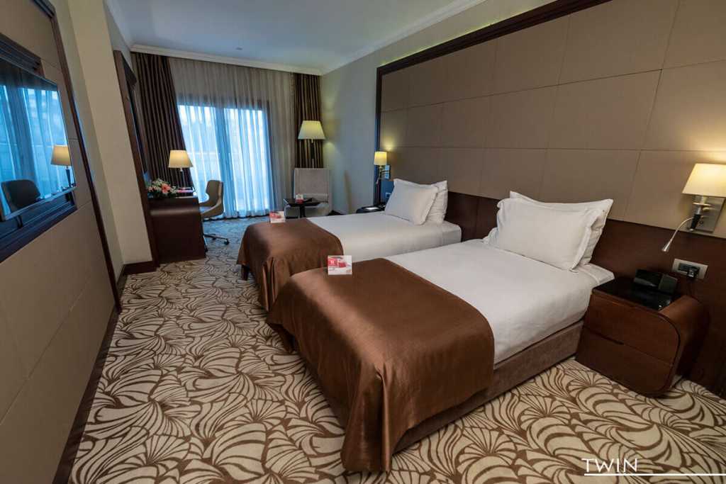 5 Star Hotel&Vip Transfer 2 hotel-room