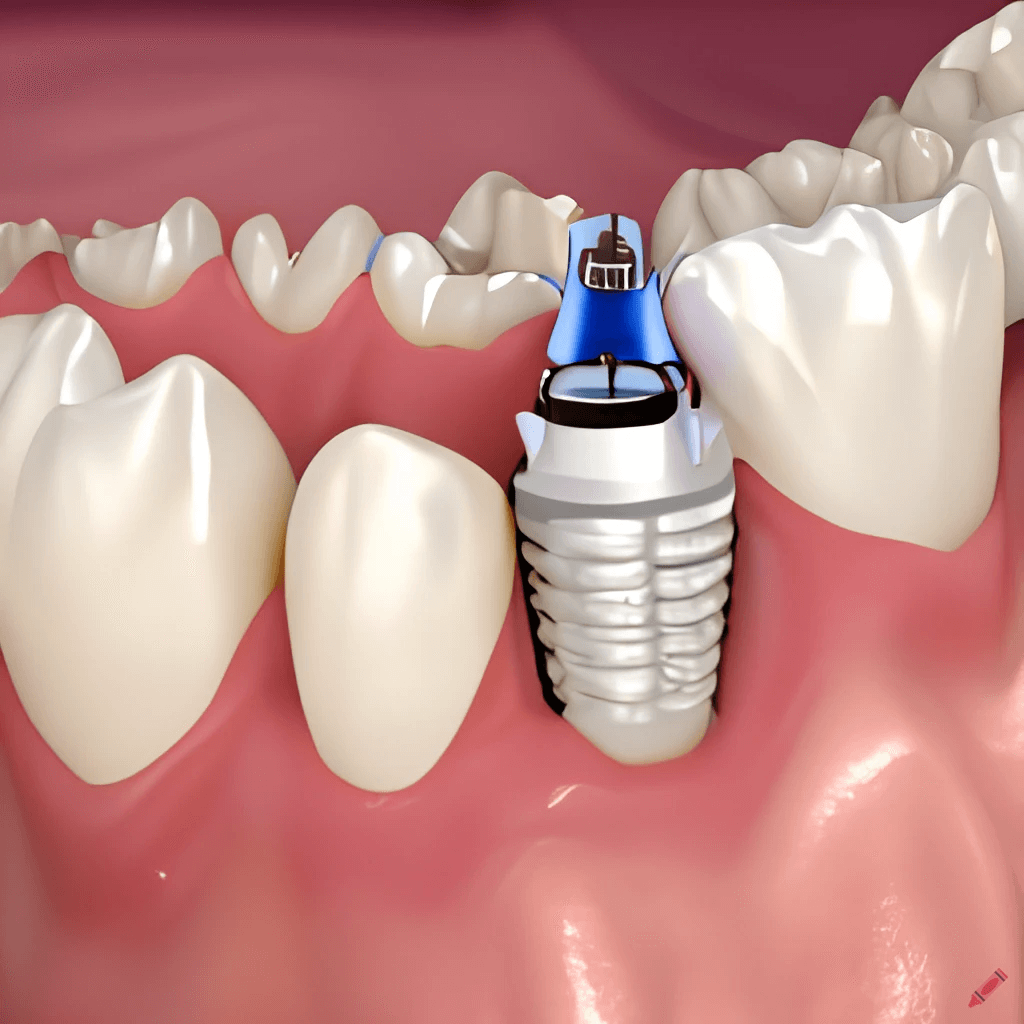 Dental Implants Surgery 2 Dental_Implantation