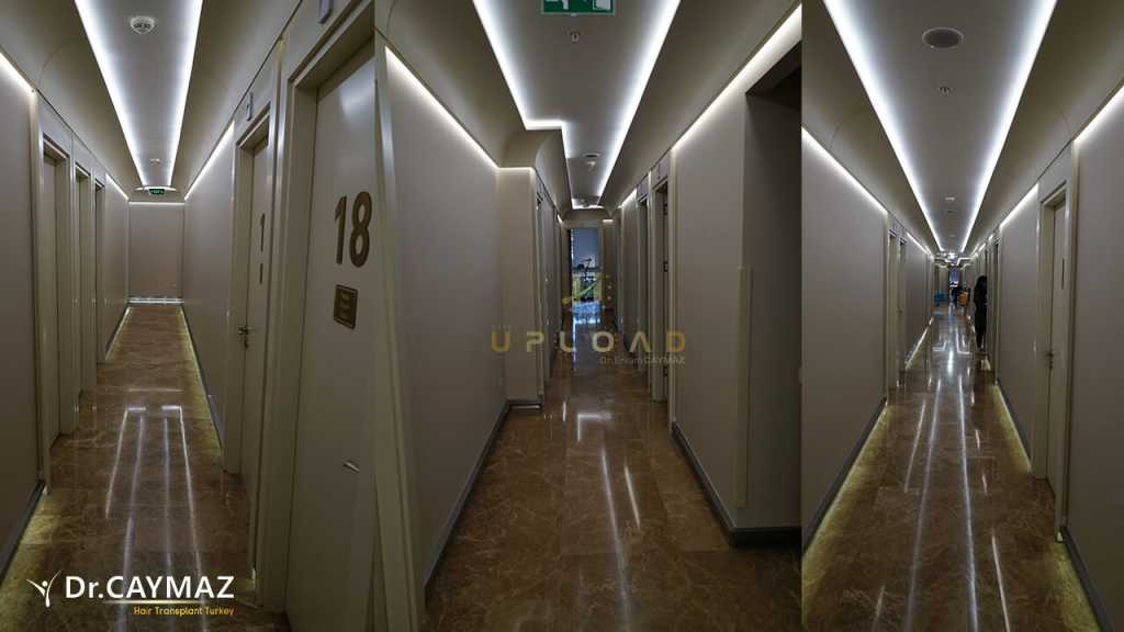 clinic