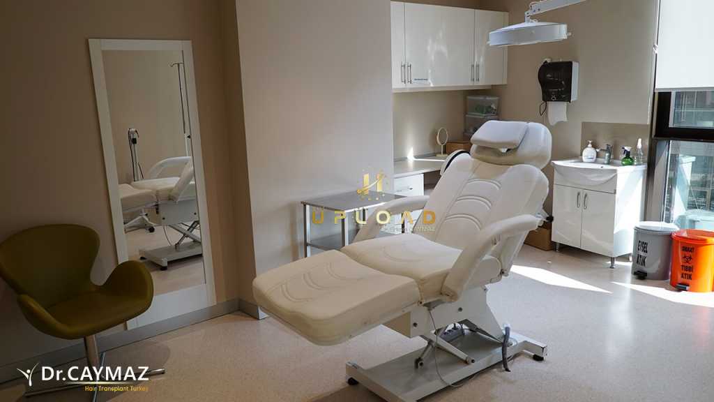 clinic