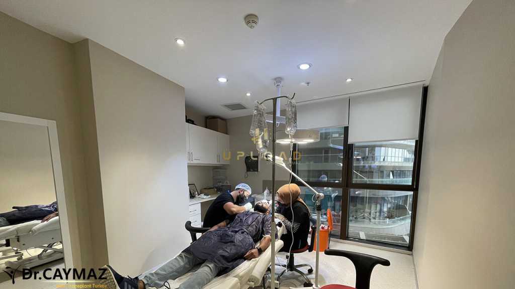 clinic