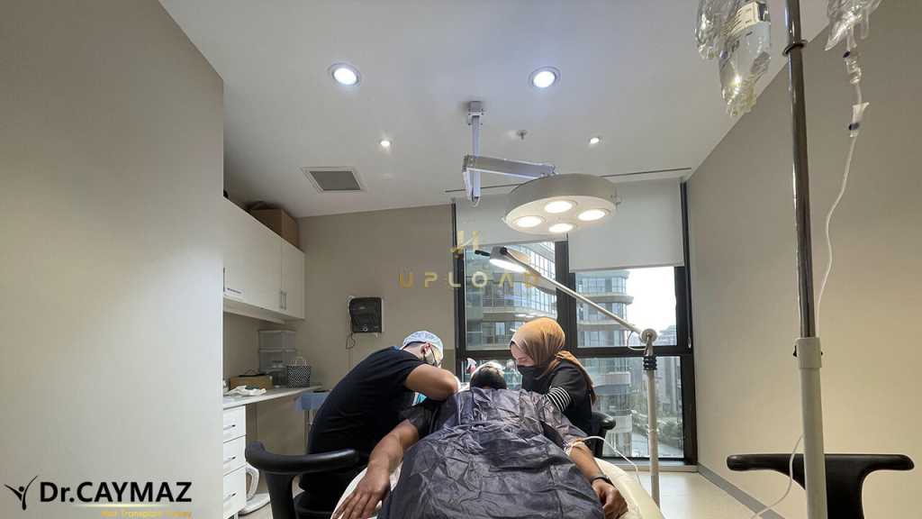 clinic