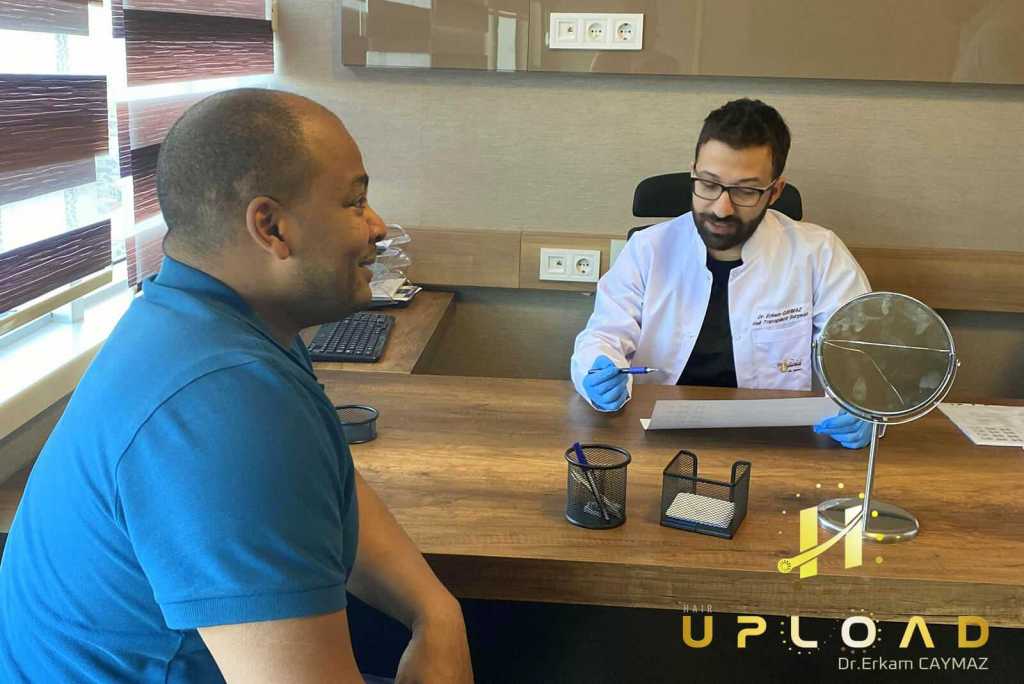 Hair Upload - Hair Transplant Turkey – Istanbul - 2026 7 Best Hair Transplant Clinic in Turkey Istanbul