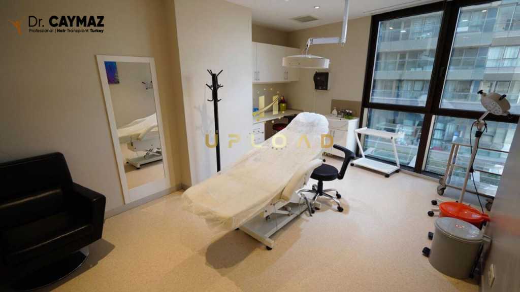Our Hair Transplant Clinic 2 dr-erkam-caymaz-hair-upload-clinic