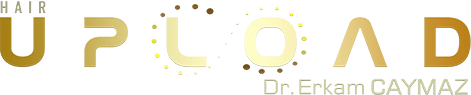 Hair Upload Clinic Logo