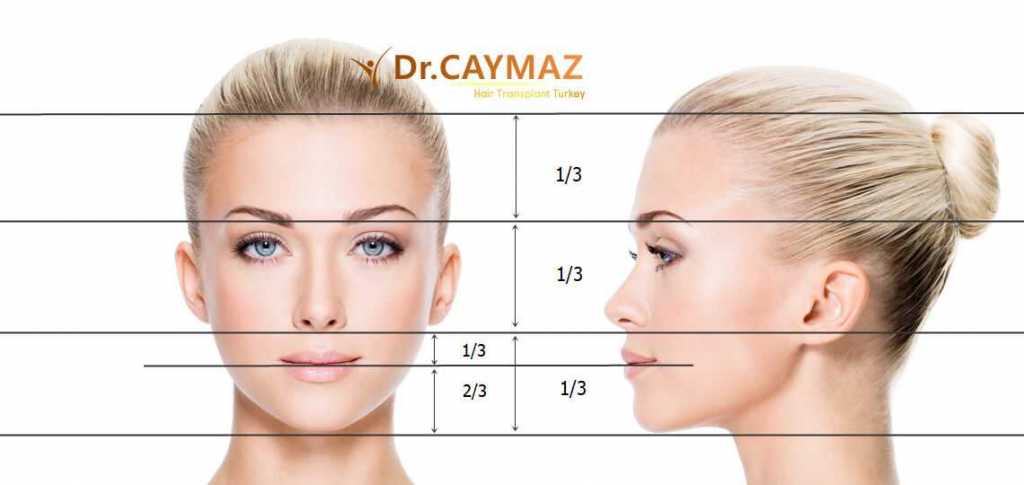 Natural Hairline Design: Guide for Men & Women 13 hair transplant turkey istanbul