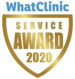 what-clinic-2020-award-winner-top-clinic award-winner-top-service