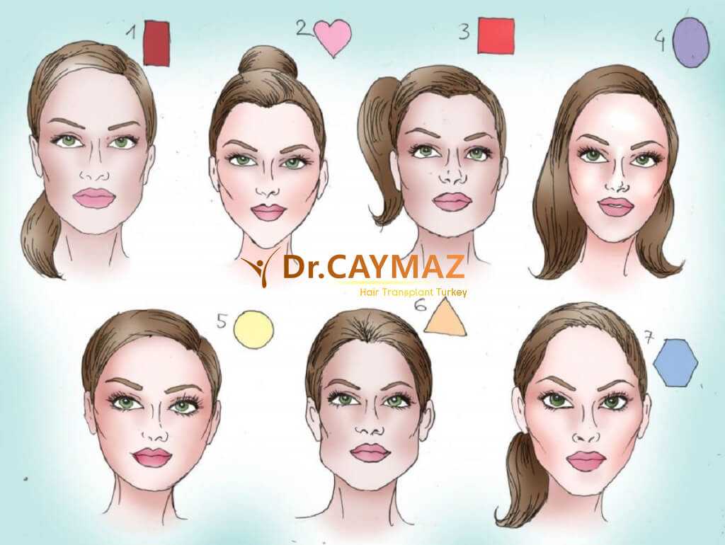 Natural Hairline Design: Guide for Men & Women 12 hair transplant turkey istanbul